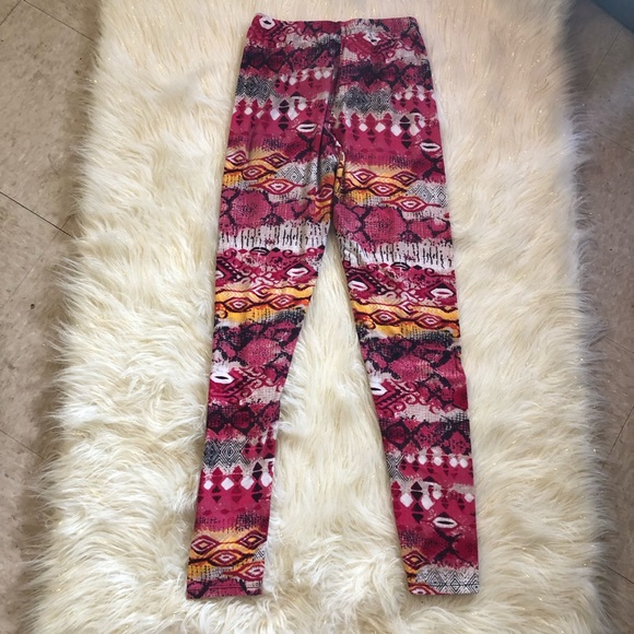 Hot Pink Snake Print Pattern w/Design Onesize - Picture 4 of 8